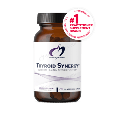 Designs for Health Thyroid Synergy