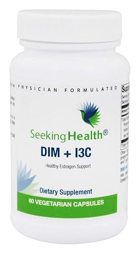 Seeking Health Optimal DIM