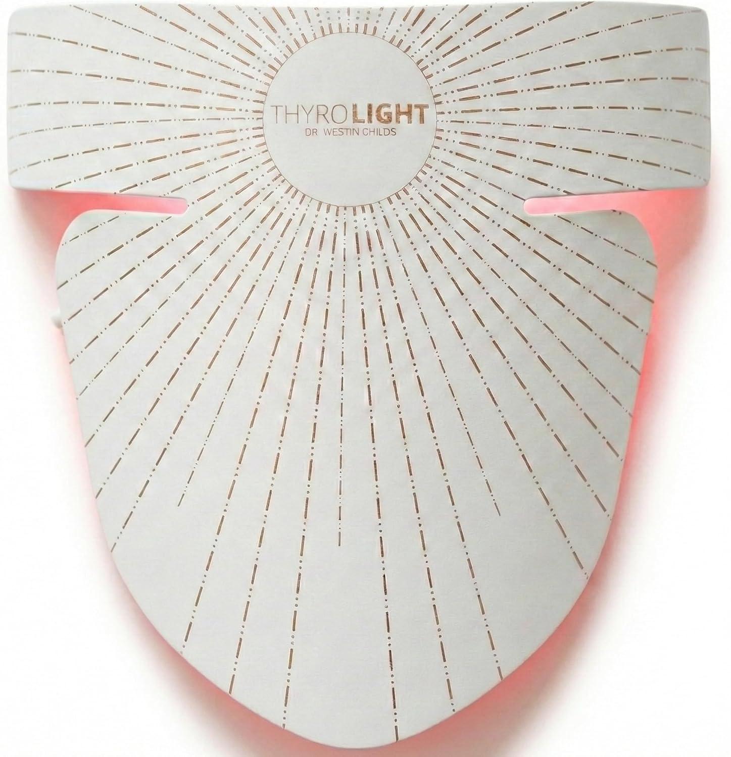 Thyro Light by Dr. Westin Childs