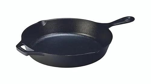 Lodge Cast Iron Skillet (12-inch)