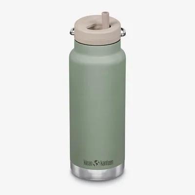 Klean Kanteen Classic Stainless Steel Water Bottle