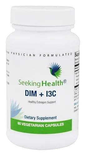 Seeking Health Optimal DIM