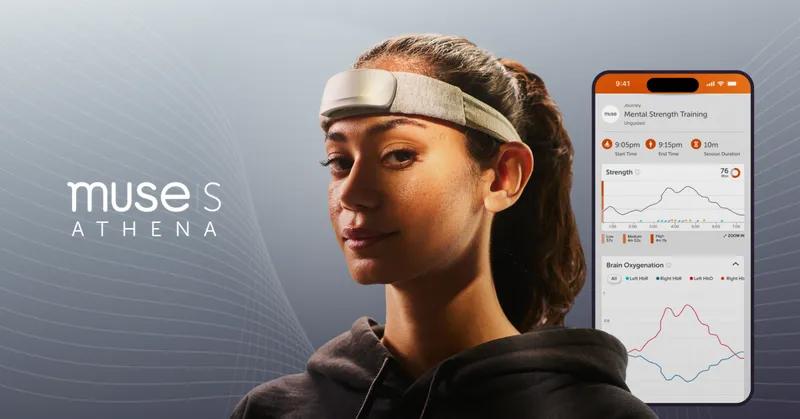 Muse 2 Brain Sensing Headband