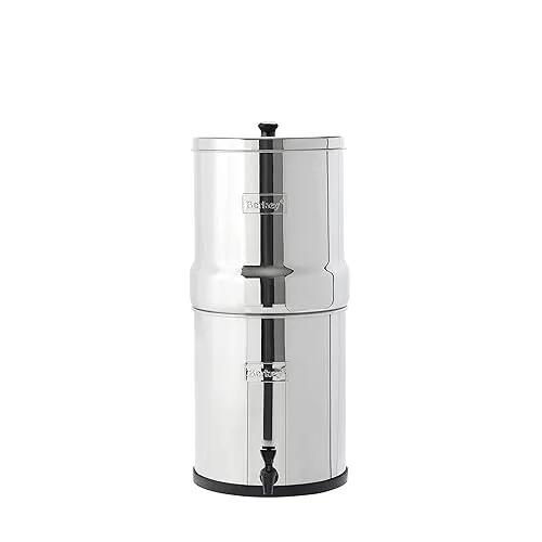 Berkey Water Filter (Big Berkey)