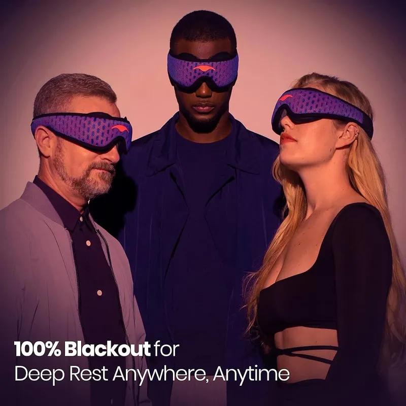 Manta Sleep Mask PRO