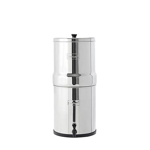 Berkey Water Filter (Big Berkey)