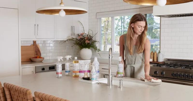 Branch Basics Concentrate Starter Kit