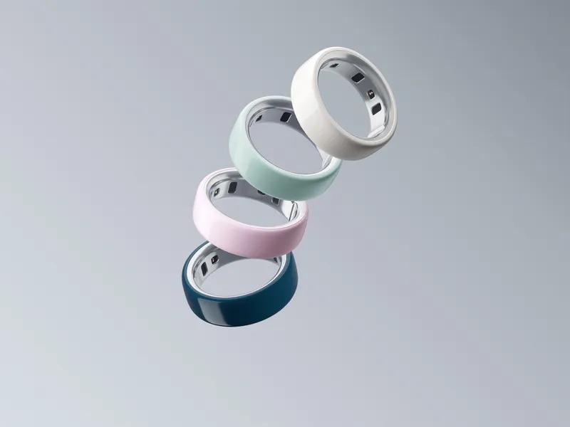 Oura Ring 4